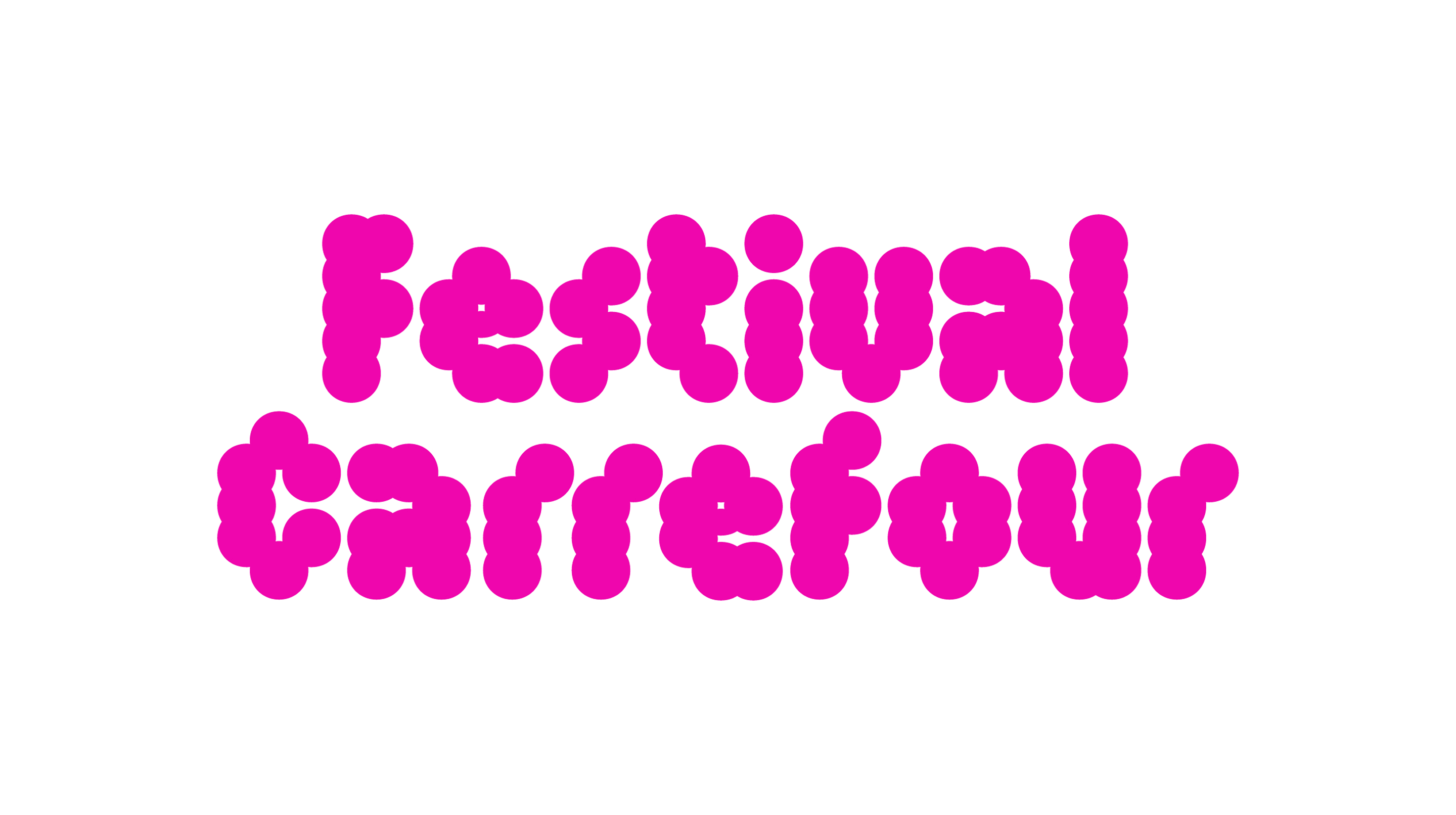 Carrefour International de Théâtre 2025