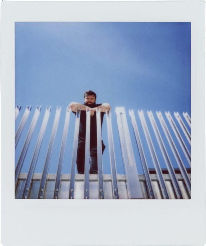 Polaroid Guillaume