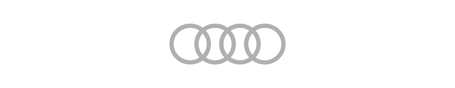 Audi logo-min