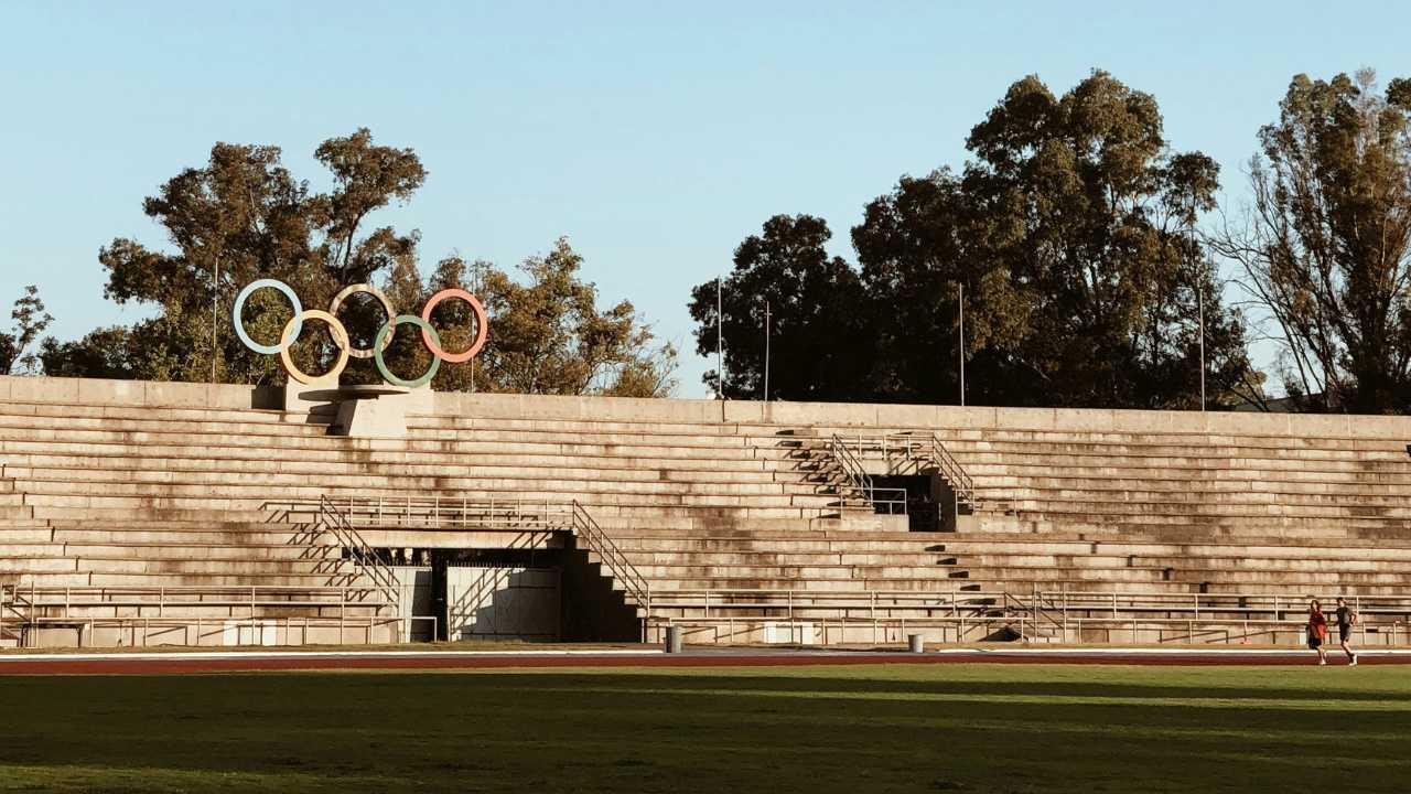 LiveLagebericht zu den Olympischen Sommerspielen 2024 Civey