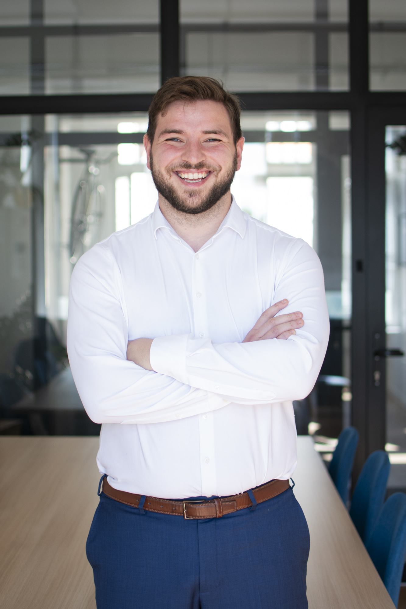 Matthias Obermeier