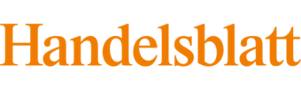 Handelsblatt logo