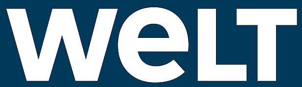 Welt TV Logo