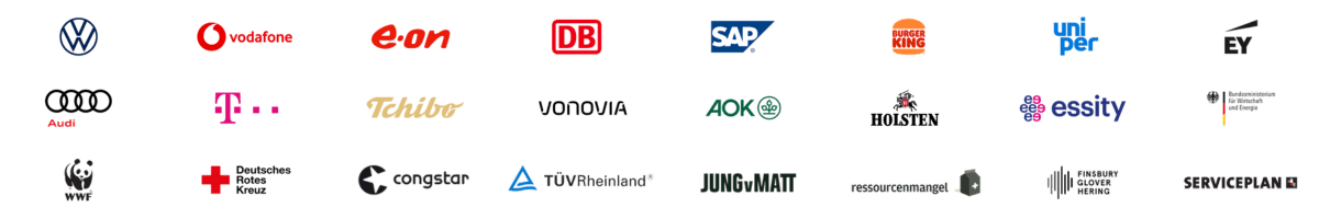 Kunden-Logos
