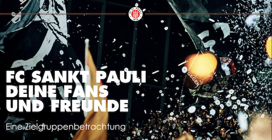Ein Praxisbeispiel: Zielgruppenmarketing für den FC St.Pauli