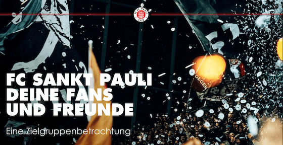 St. Pauli Zielgruppenanalyse