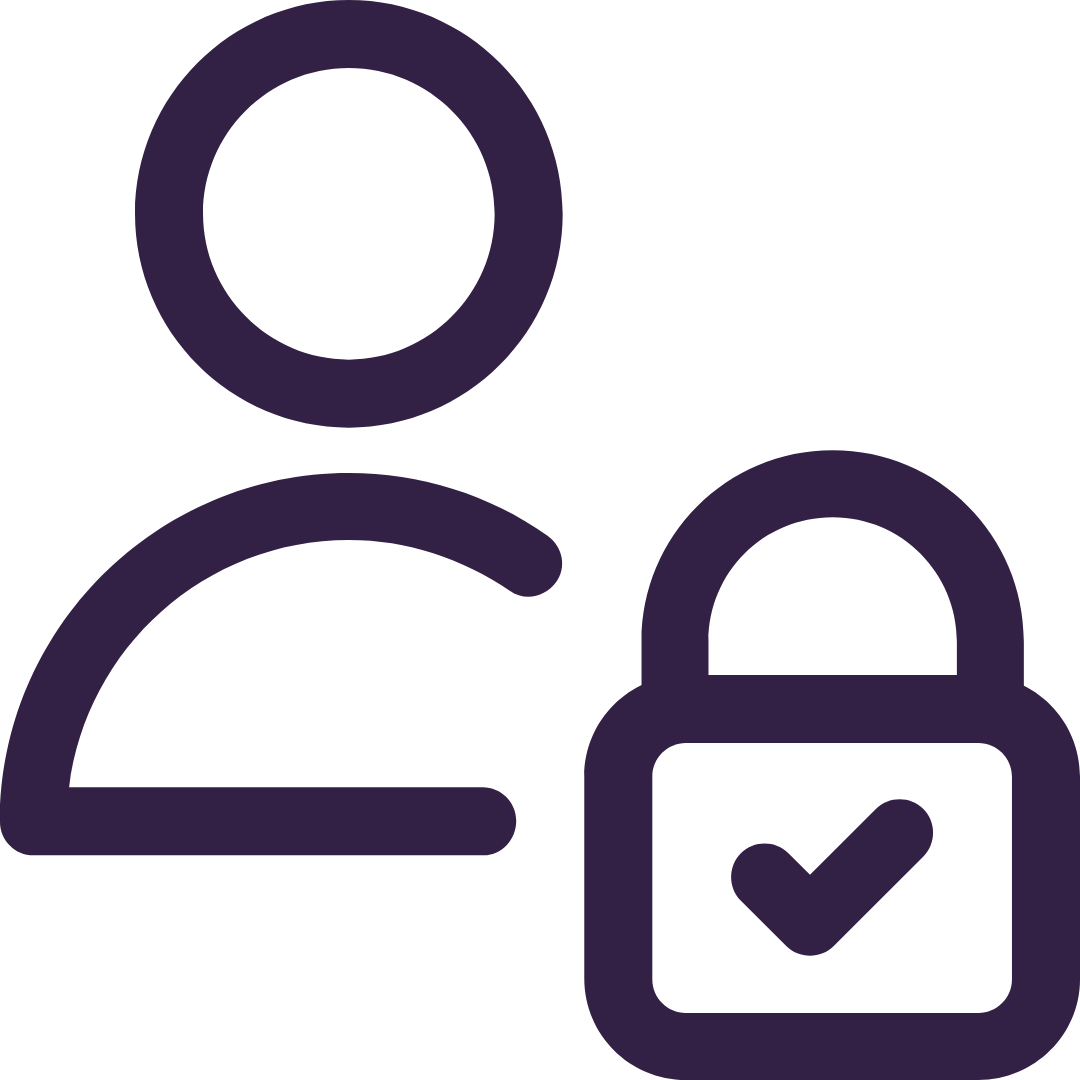 Sicherer Umgang mit sensiblen Daten