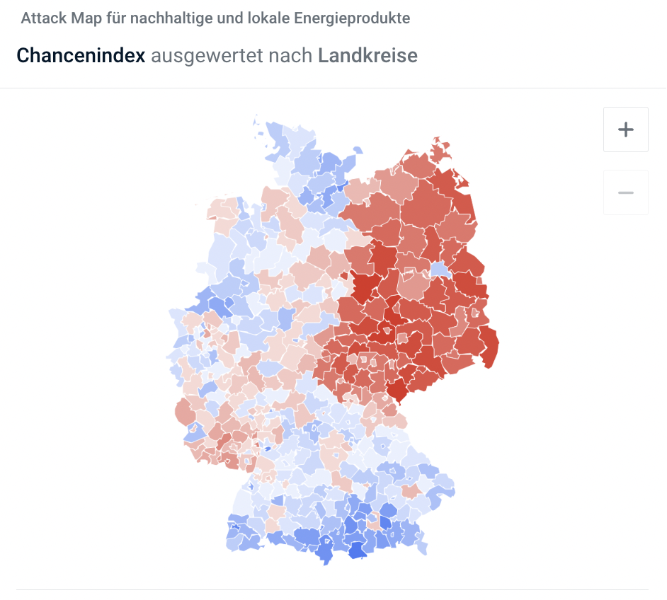 Chancen-Index