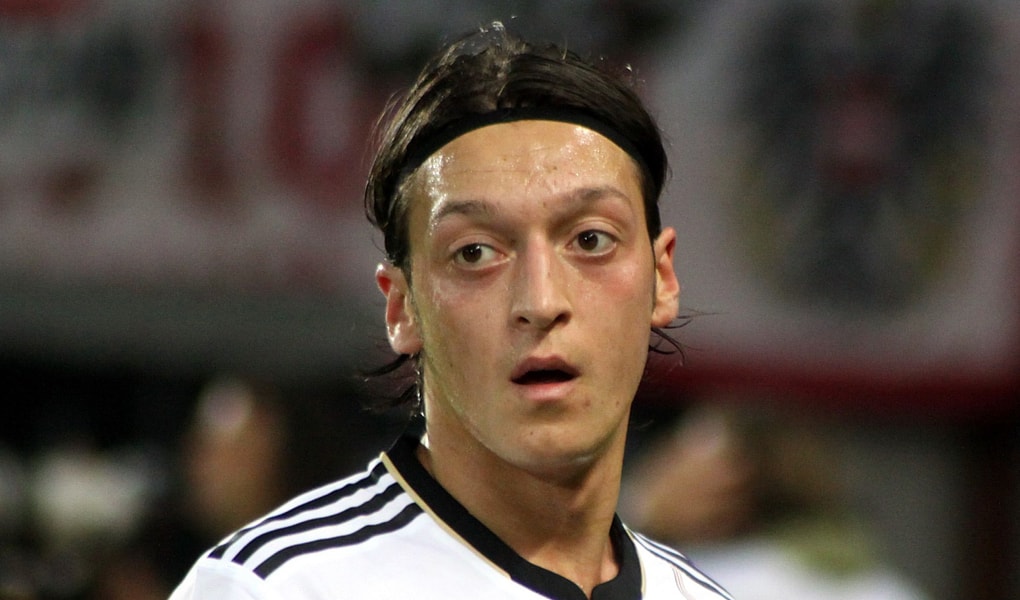 Mesut özil Verdienst Mesut özil Verdienst