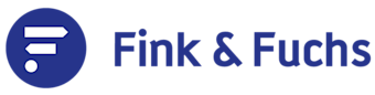 Fink & Fuchs logo