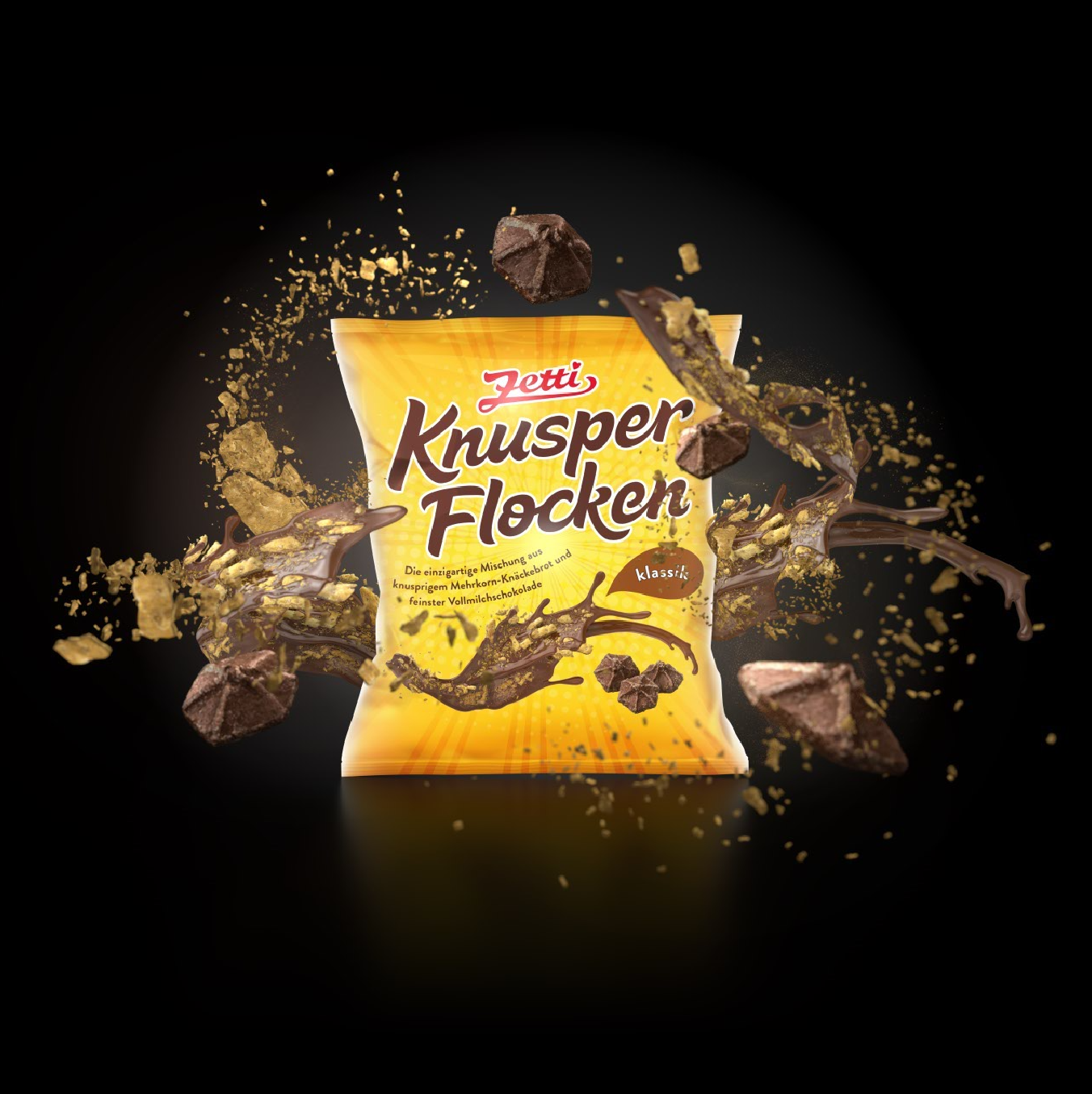 KeyVisual Knusperflocken