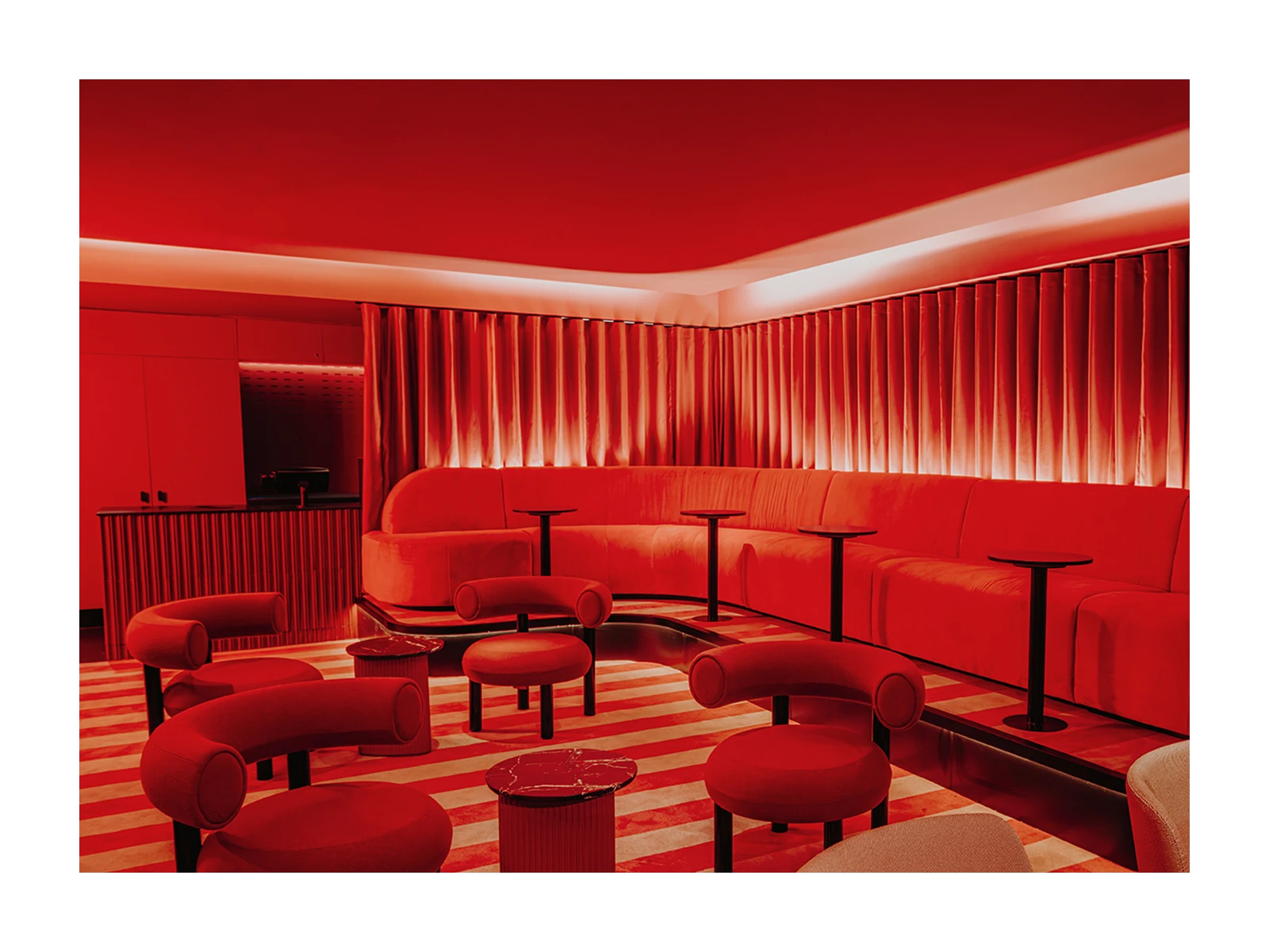 Virgin Red | Virgin