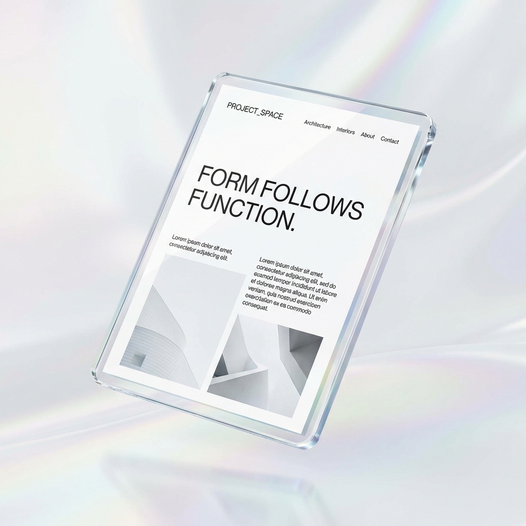 Websites & Platforms