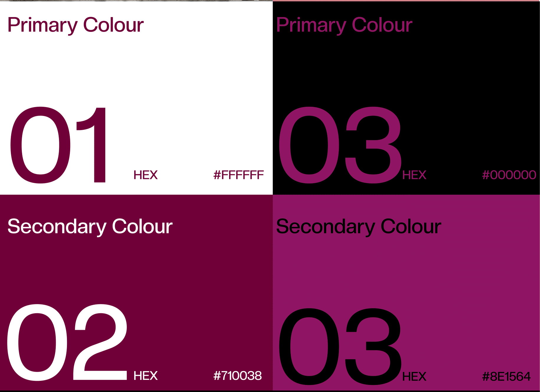 Auroskill — Brand Identity System - 4