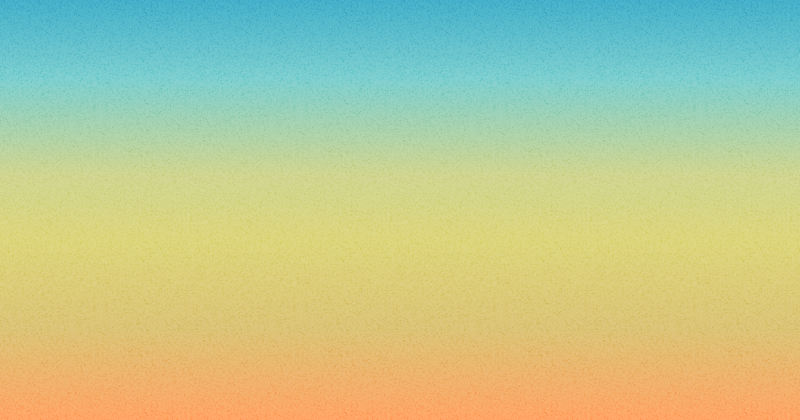 sunset-add-noise