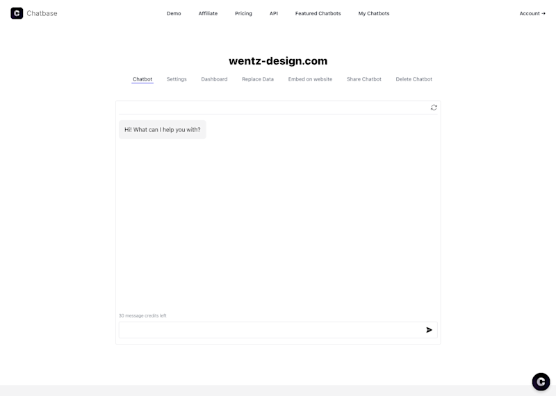 chatbase7