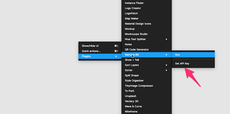 remove-bg-set-api
