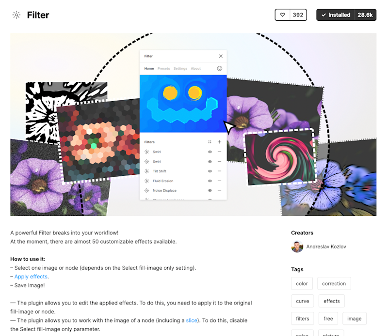 install-filter-figma