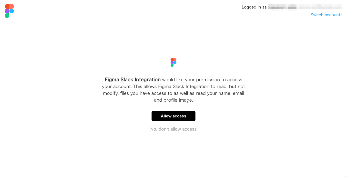 allow-access-figma-to-slack