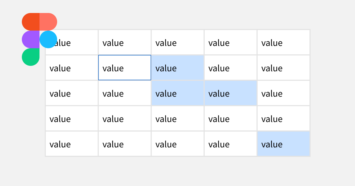 figma-table-cell-animation-prototype