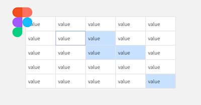 figma-table-cell-animation-prototype