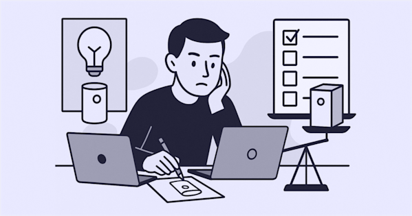 product-design-perfectionism-management