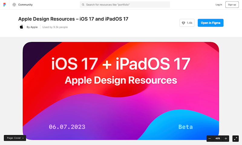 figma-ios17-ipados17