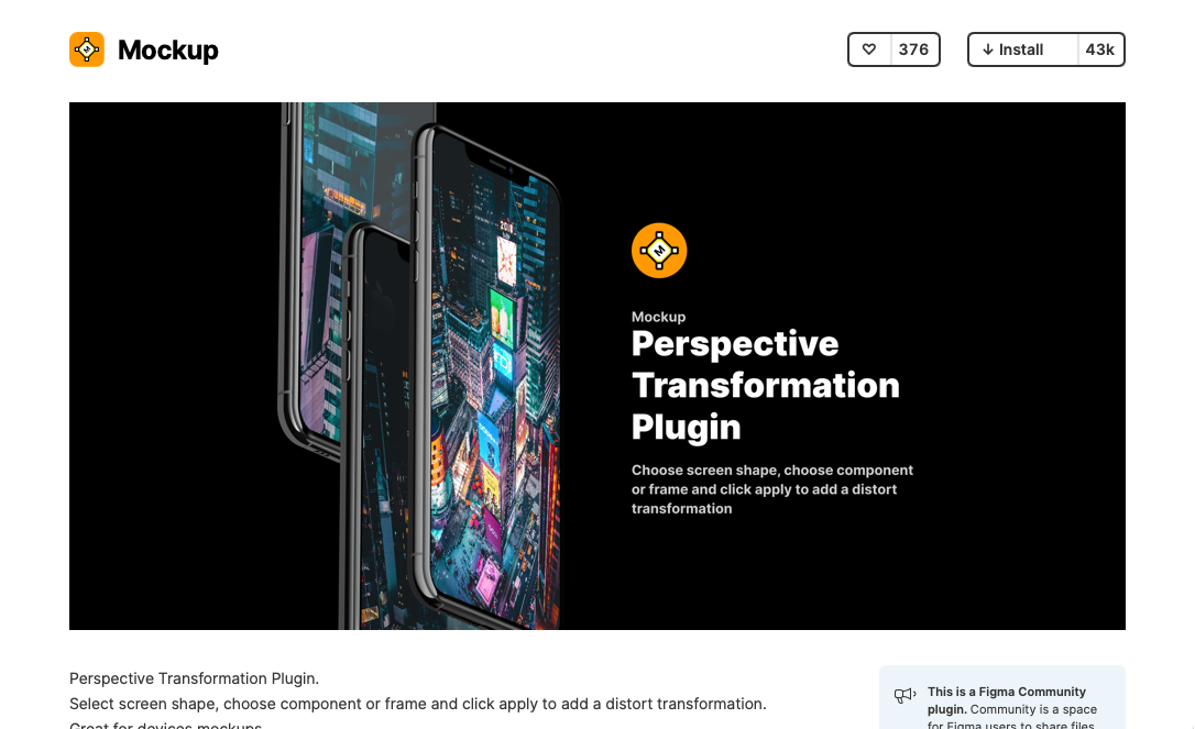 figma-mockup-plugin