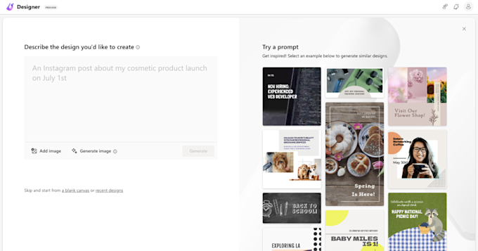 how-to-use-microsoft-designer