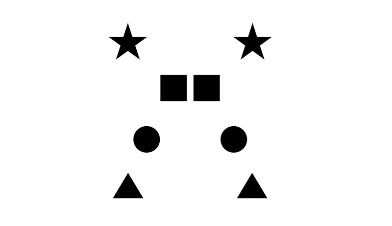 対称性の法則 (Symmetry)