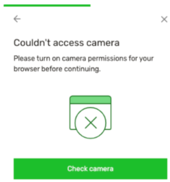 Dasher Identity Verification FAQ