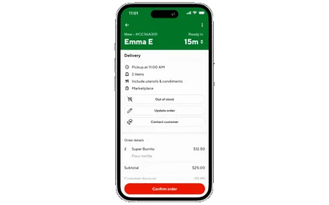 Mx - Business Manager App - Out of Stock - Multiple (GIF)