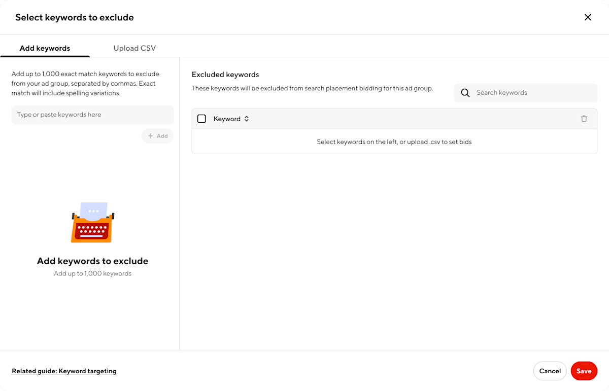 Ads - CPG - A Guide to Keyword Targeting - 3
