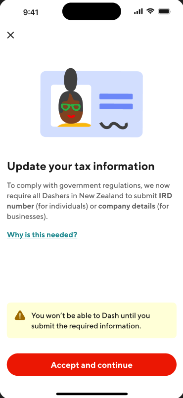 Migrated from Salesforce: https://lh7-us.googleusercontent.com/y19kjehNpyd6MUlRJK0rdDUyxFLrj_Lsv89VRHquvQtGjiU3NjenNMafSOtEFha62yMXVo7qNitMmE7U4XAxVaF5Zd_64X_pMEJcSfKfYwb5o_b0dW0rTeKKfHXnLIBH2sGwn9Ub9POS0Q9RI0QdPfA