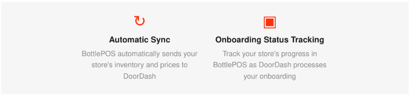 BottlePOS