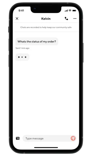 Dx - Report customer 