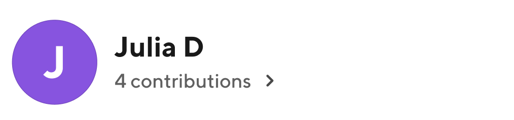 Migrated from Salesforce: https://lh7-us.googleusercontent.com/_DiIGrN-UMZMPoUlb3sCGwoVAWLpI9daDP6uZmaYKMip3hFdjeq9M41ZVfAH9PyVoPL1CyNiTJJWvLg0YsJxZRCx_Xg51x8W69E3n48h6hGEYNAz1VyJXKOF0TZSGvgddANK-RJIvT6C2zyvdxqYaPw