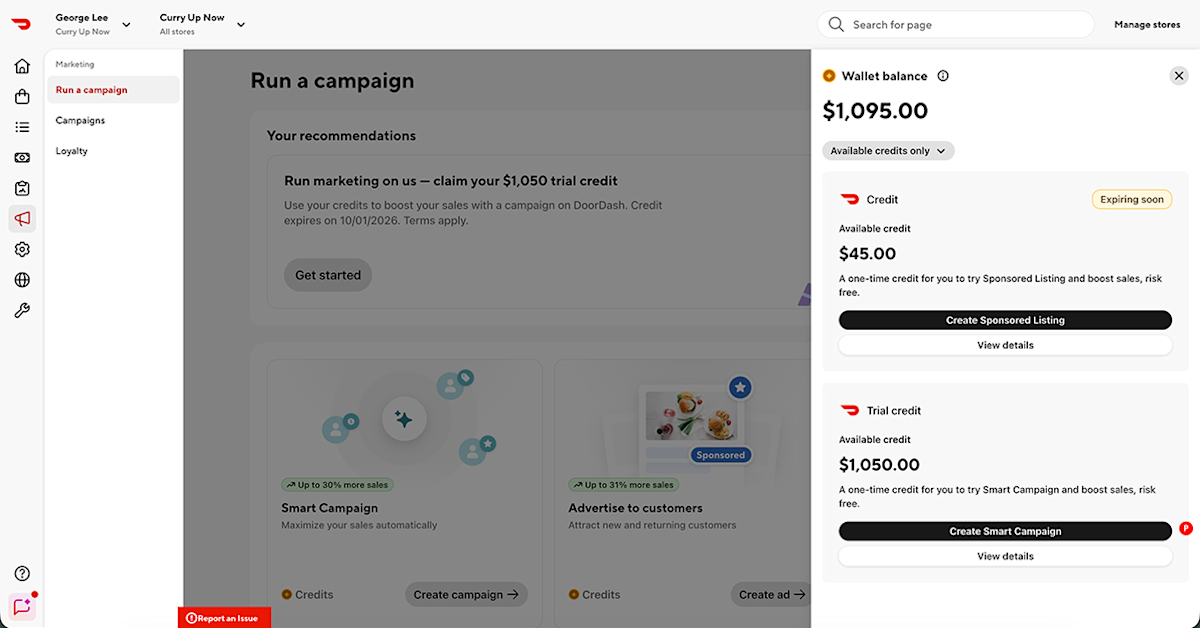 Mx - How DoorDash Marketing Credits Work - 2