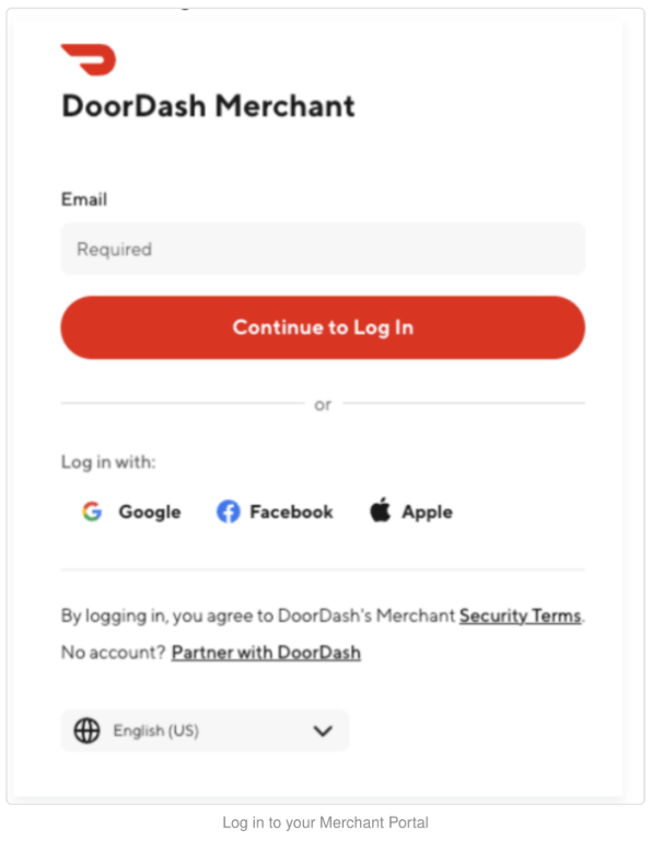Step 3/Login