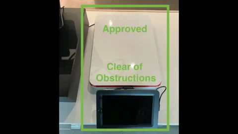 Scale Placement