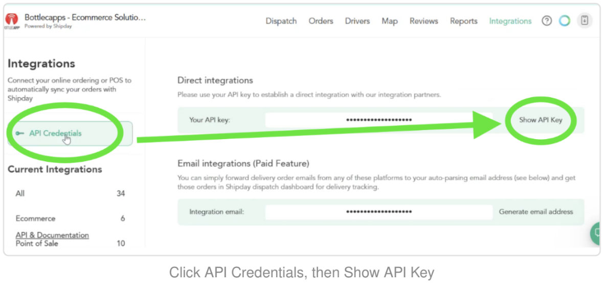 ShipDay Integration/2