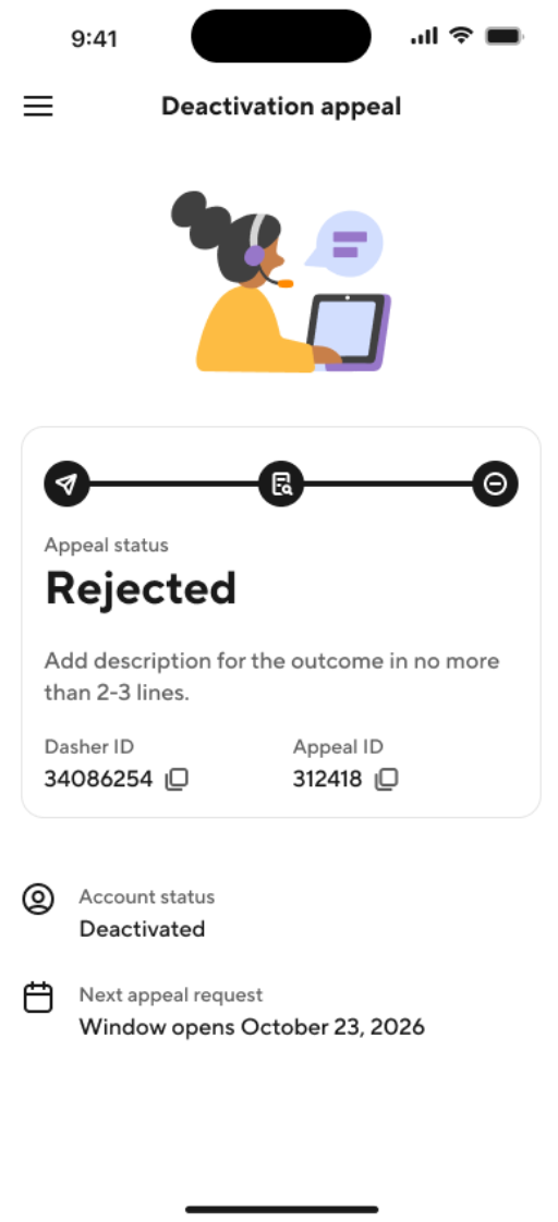 Appeal -5