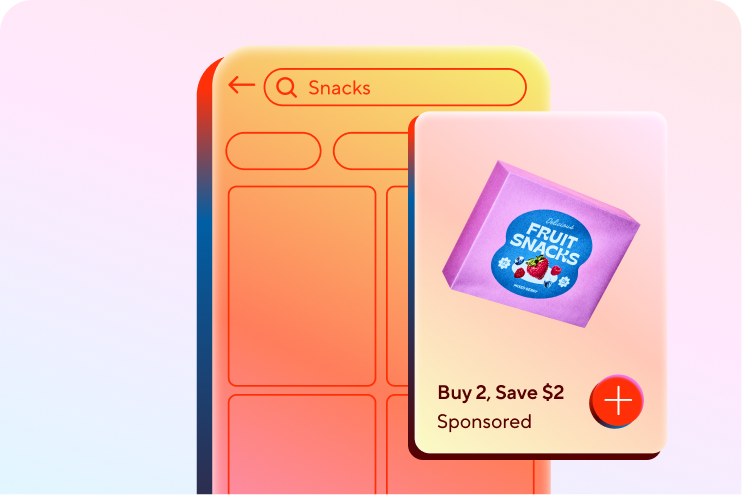 Ads - CPG - Overview of DoorDash Ads