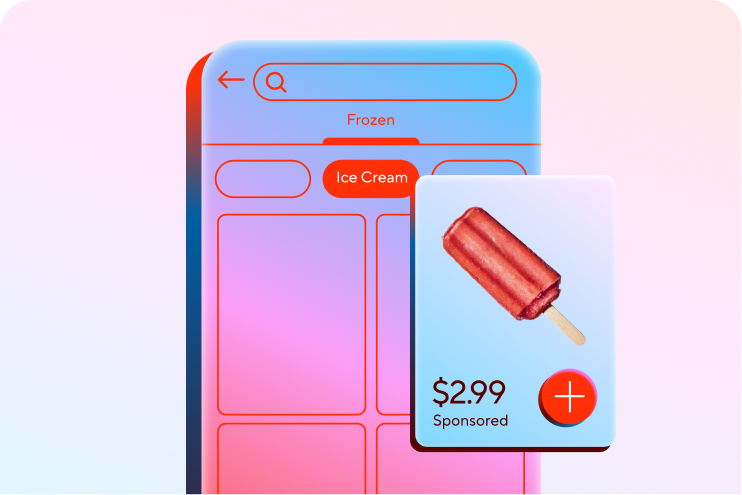Ads - CPG - Overview of DoorDash Ads - 2