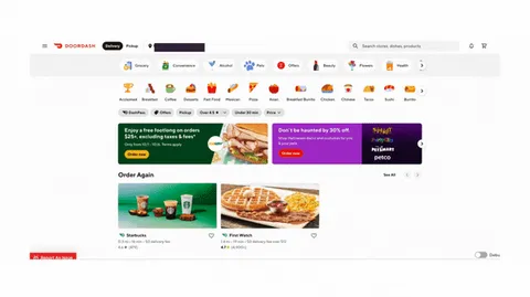 Dx - Remove a Form of Payment