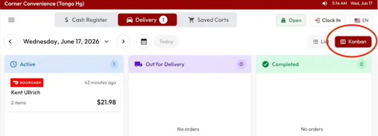 kanban