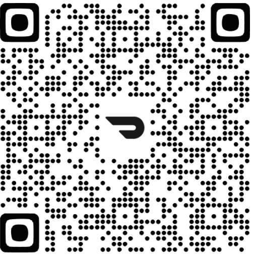 Mx - Business Manager App - QR Code