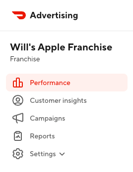 Ads - Rx - Overview of DoorDash Ads - 4