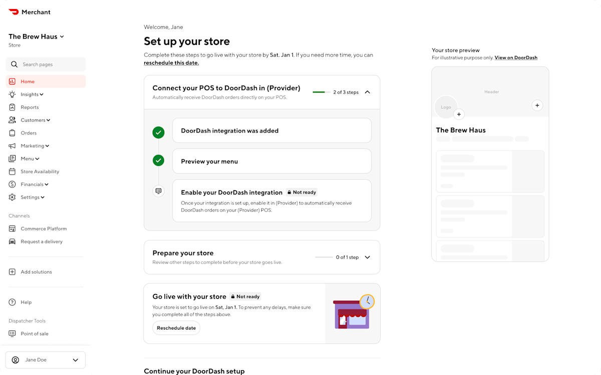 Mx - Portal - Homepage - Activation - POS - Connect (2 of 3)