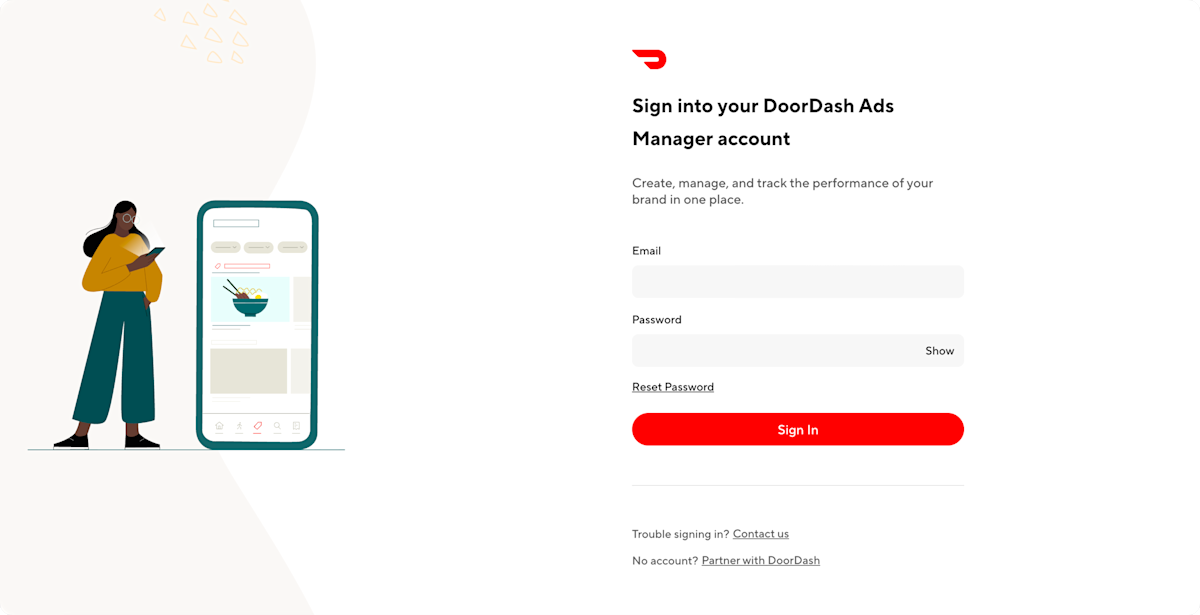 Ads - RX - Overview of Ads Manager